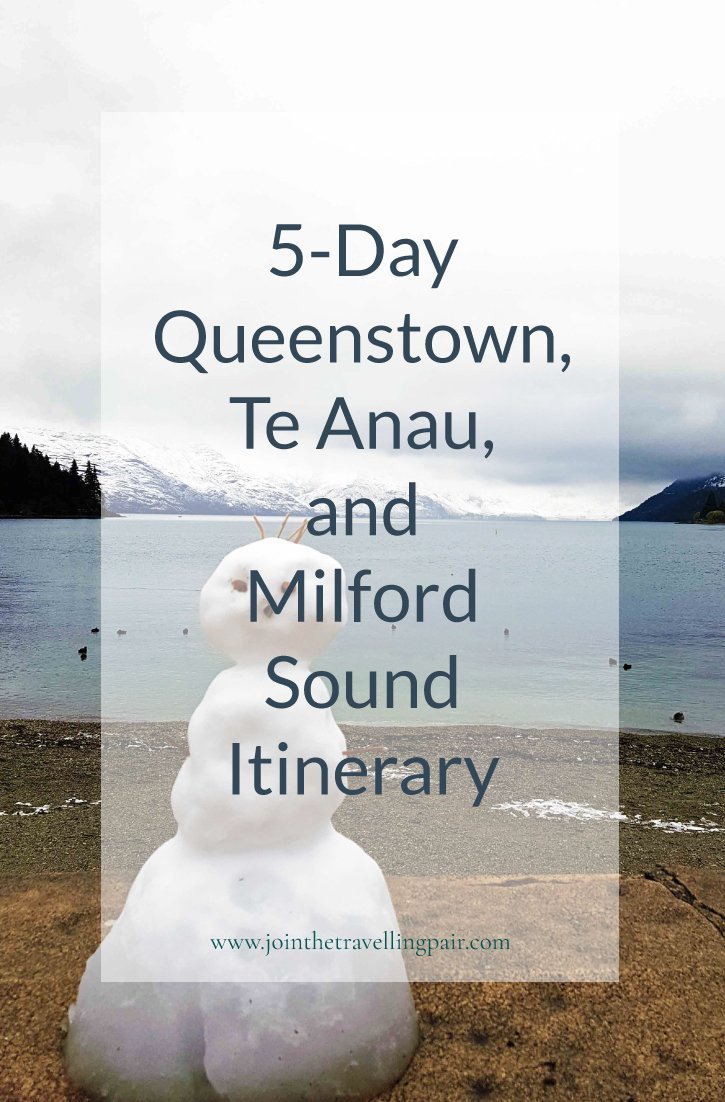 5-Day-Queenstown,-Te-Anau,-and-Milford-Sound-Itinerary