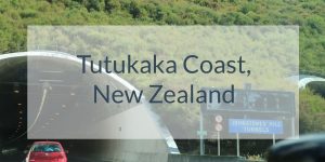 Tutukaka Coast, New Zealand