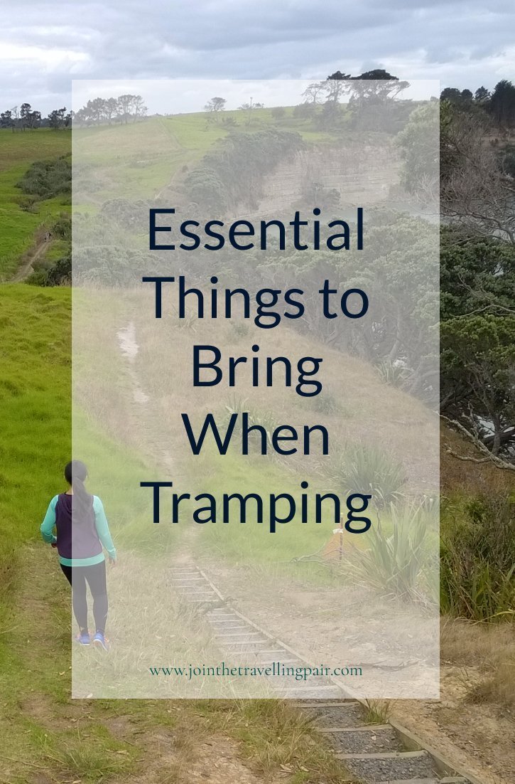 Tramping-Essentials-Pinterest