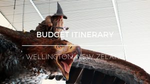 Wellington New Zealand Travel Guide