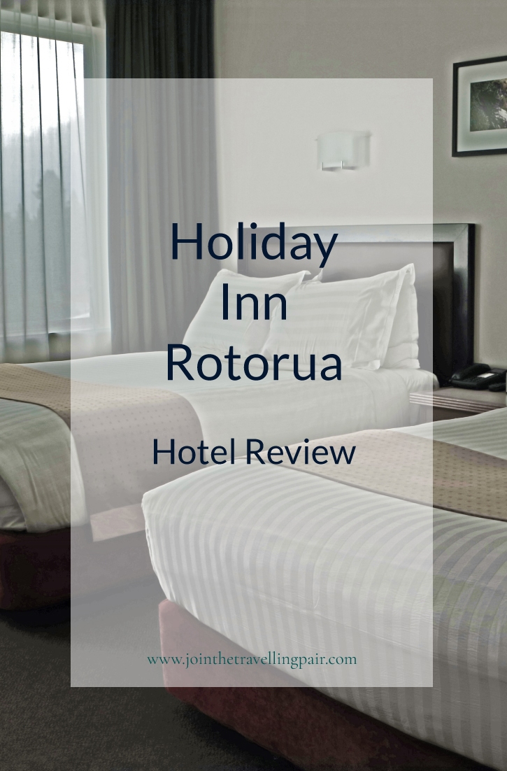 Holiday-Inn Rotorua Pinterest Photo