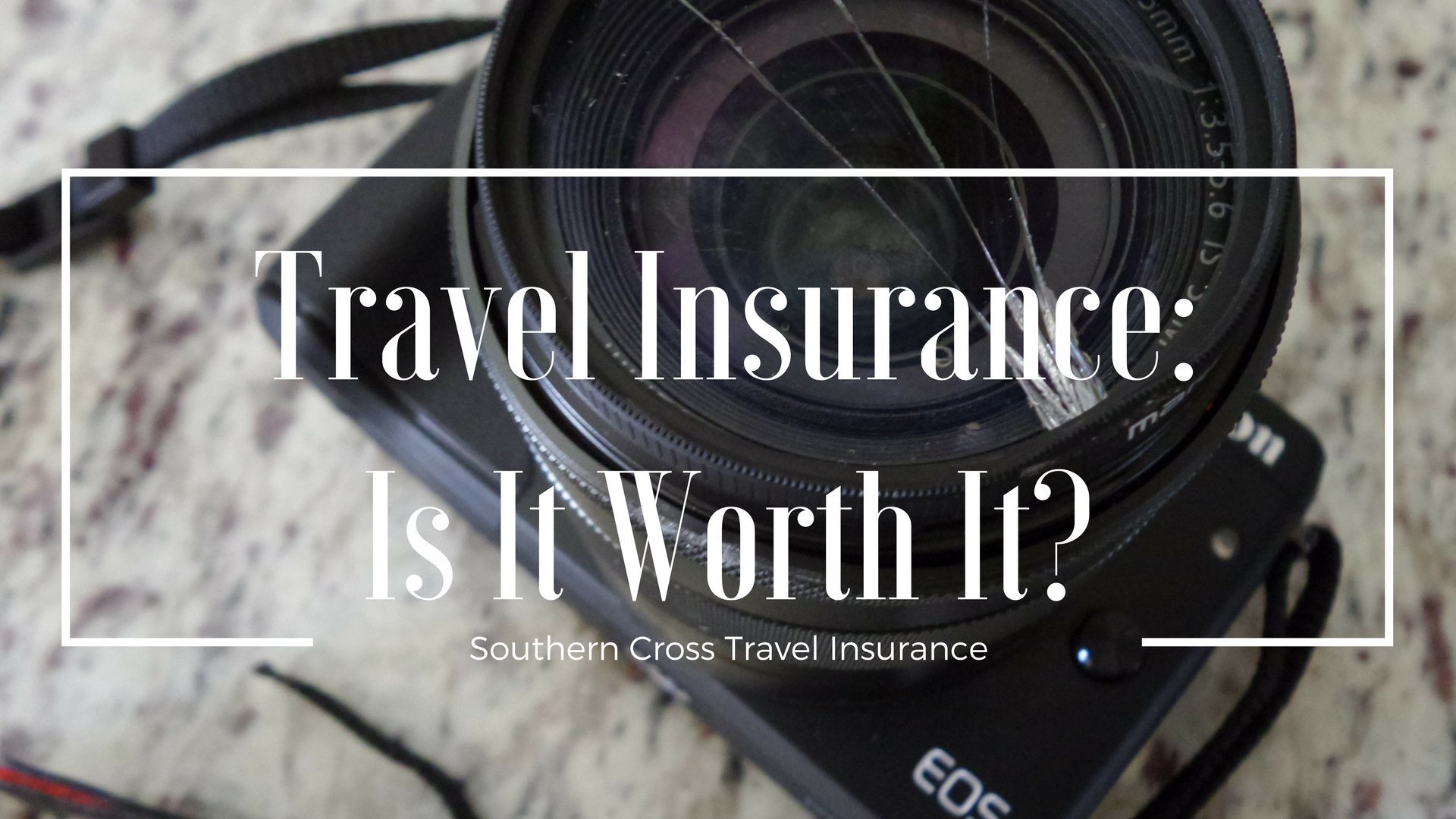 Travel Insurance: Is It Worth It?