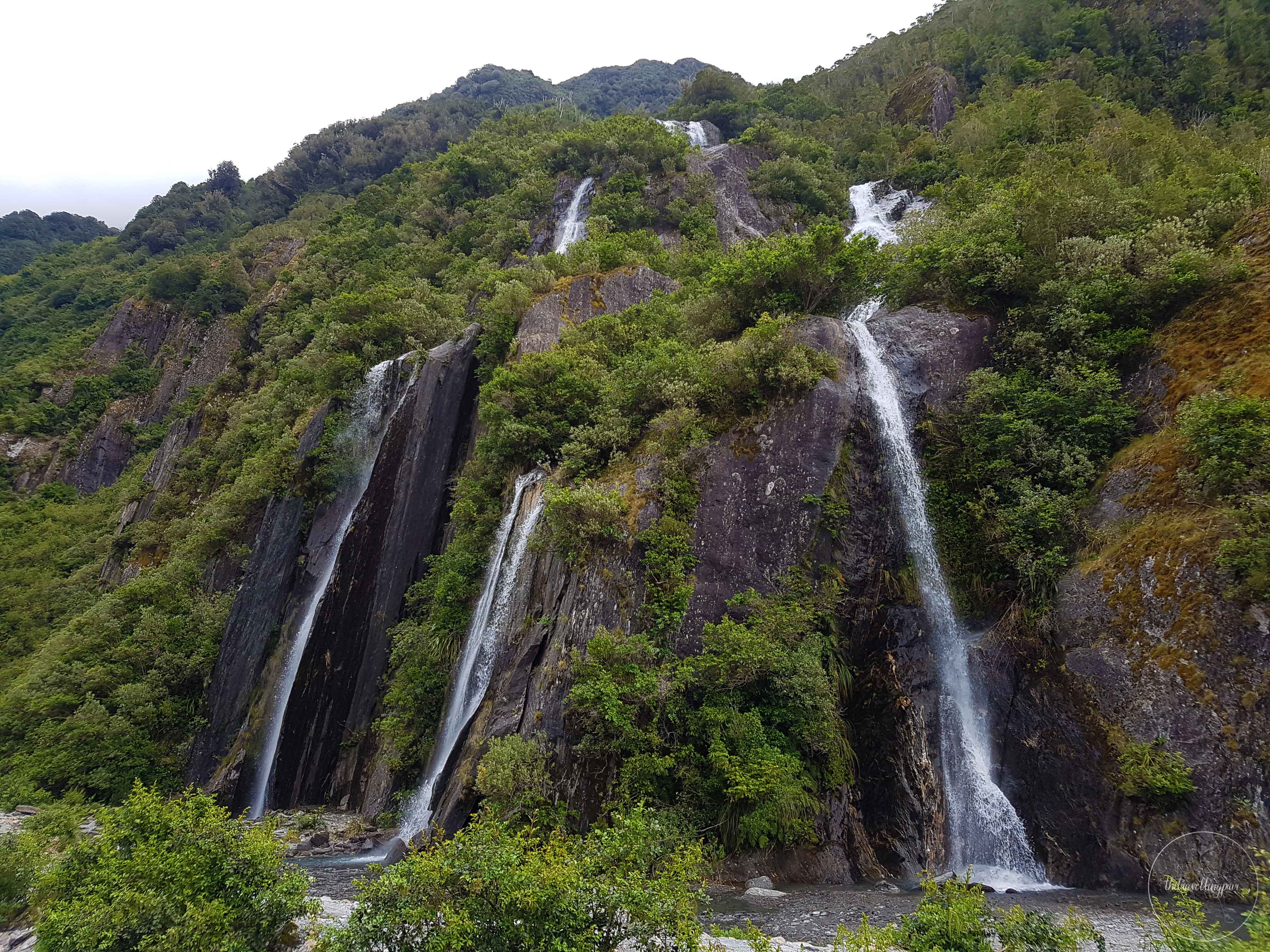 Trident-Creek-Falls