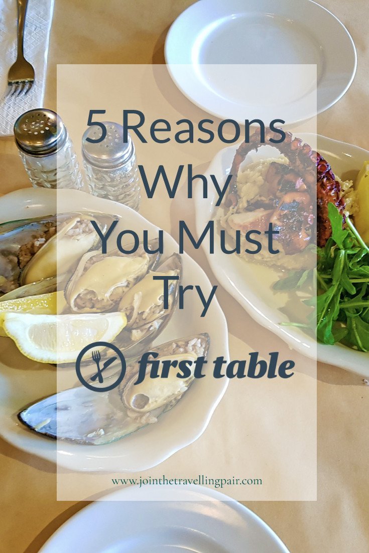 First-Table-Pinterest