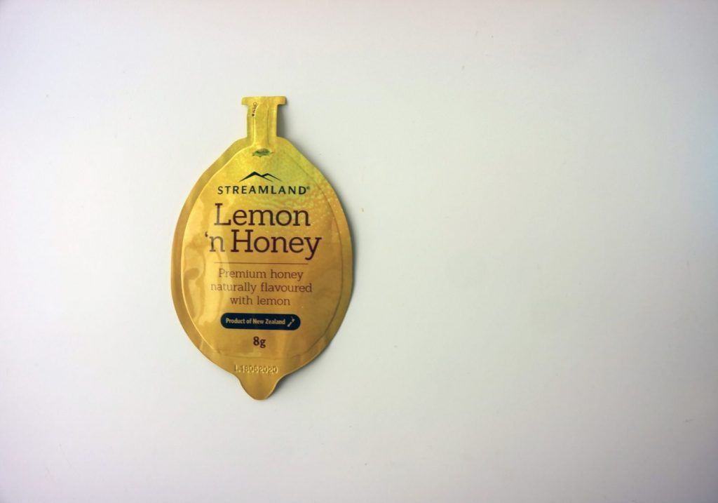 Streamland lemon 'n Honey