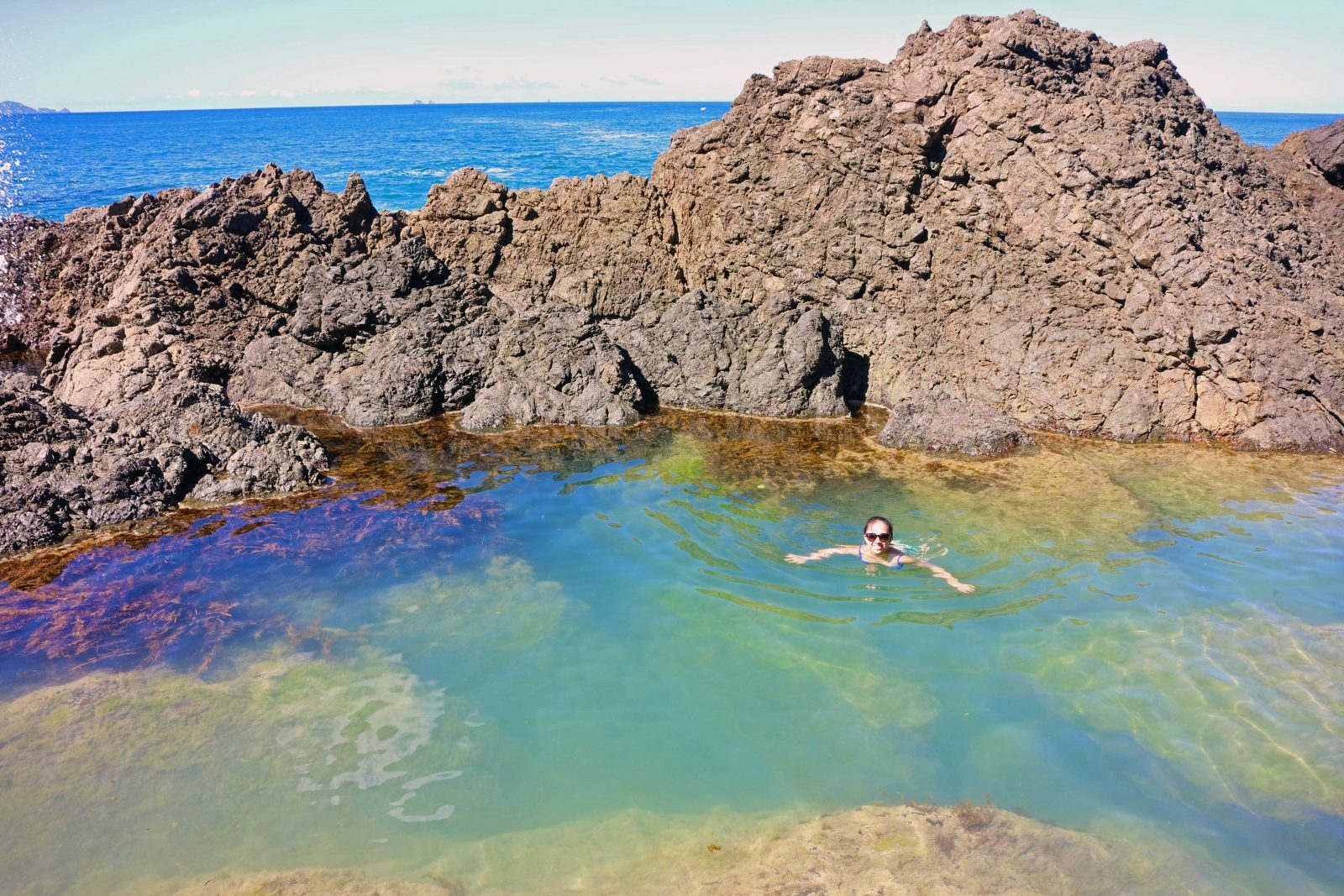 Mermaid-Pools