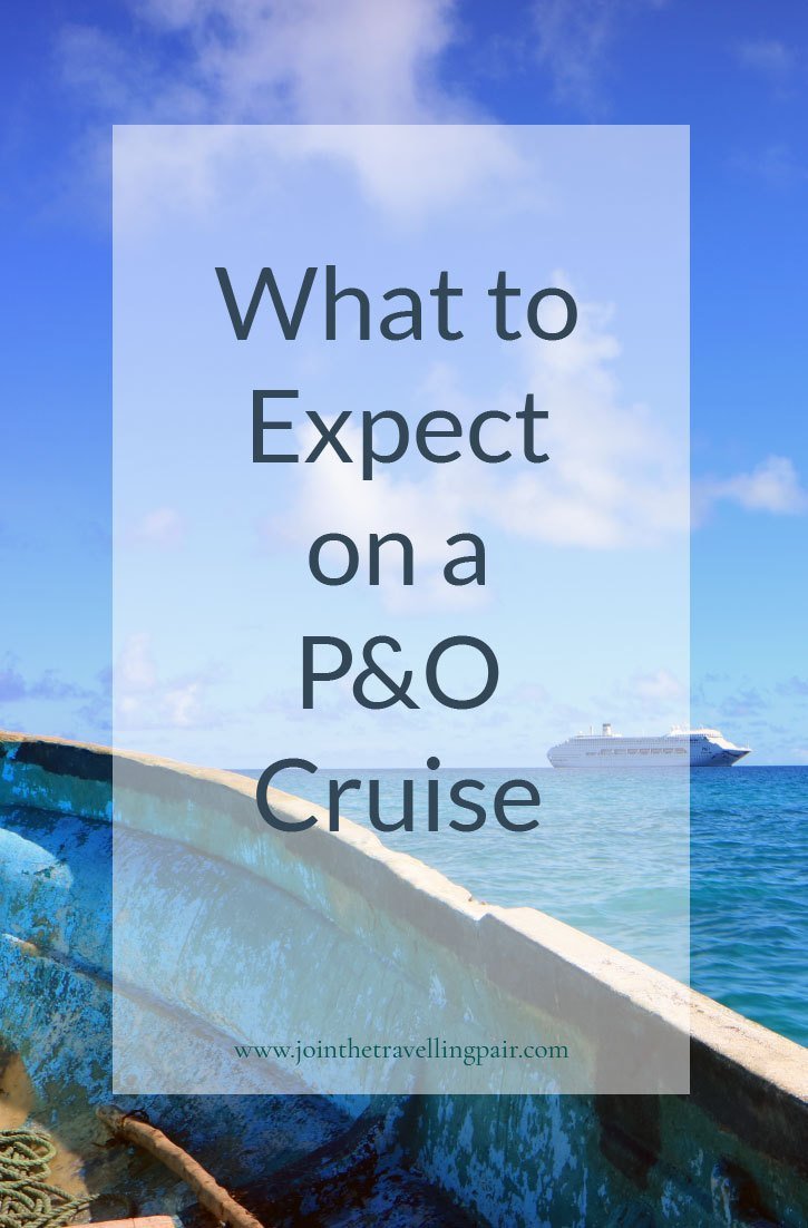 po cruise