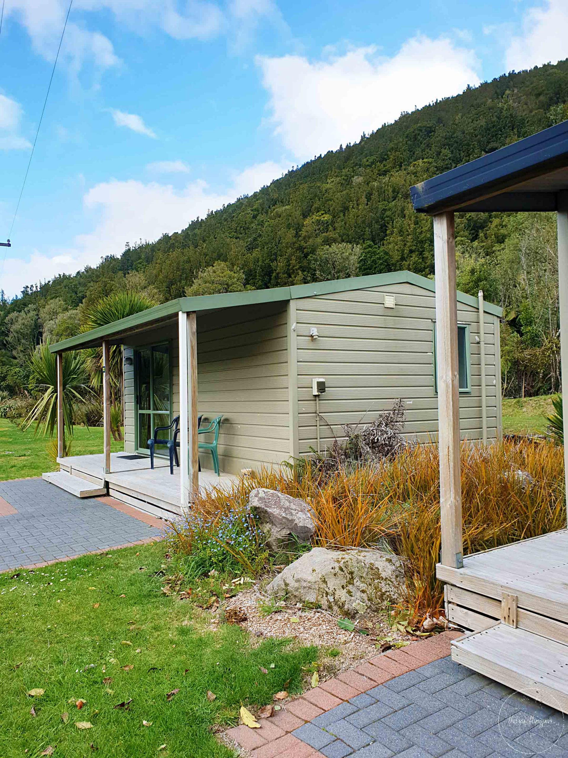 Top 10 Blue Lake Holiday Park - Join the Travelling Pair