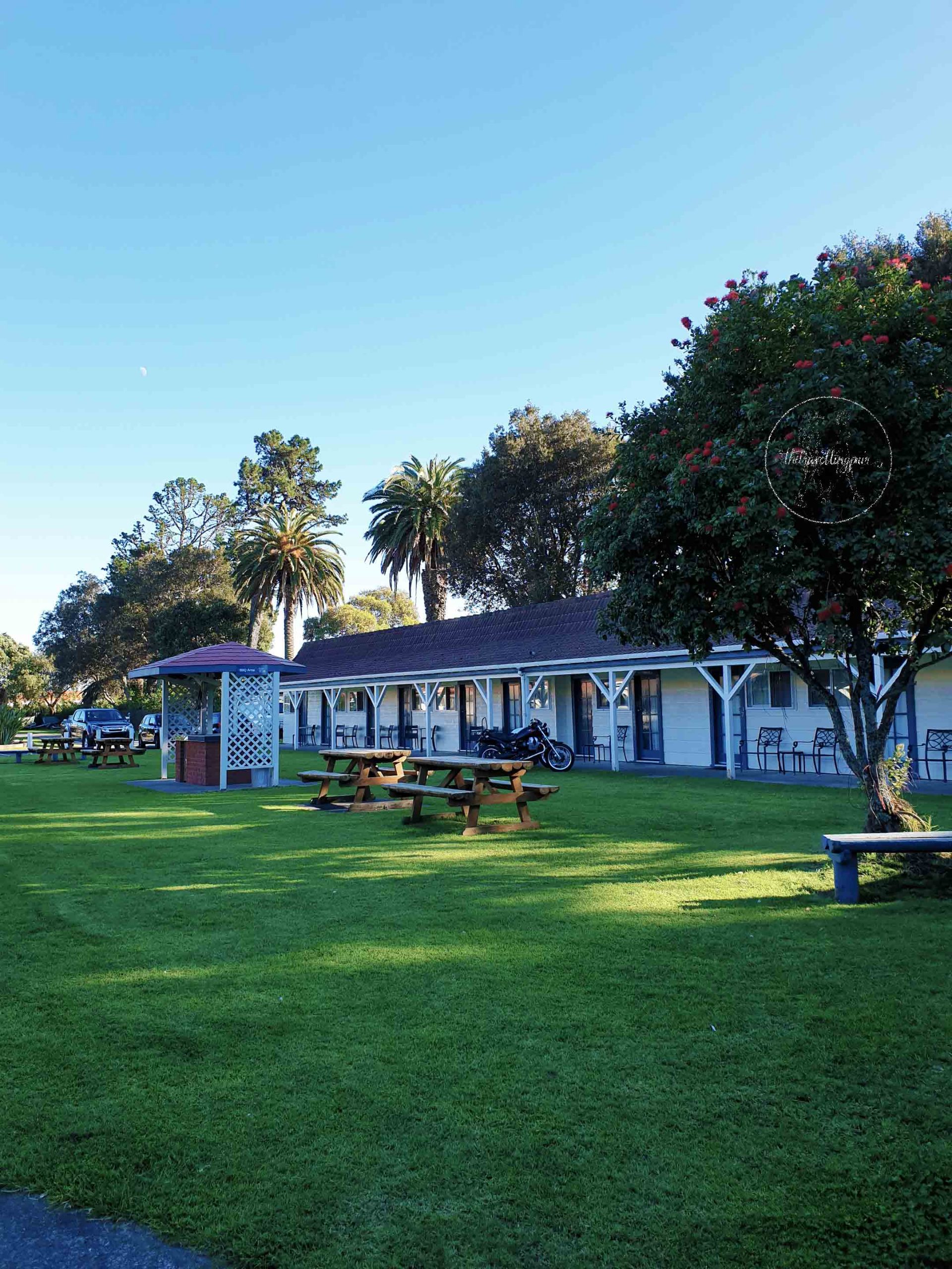 Top 10 Holiday Park Waikanae Beach - Join the Travelling Pair